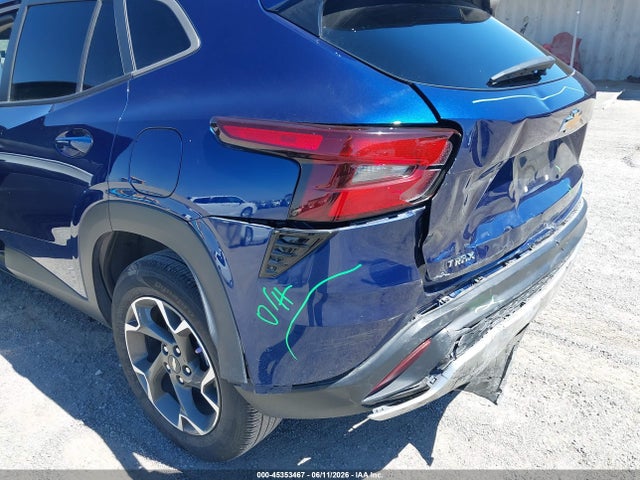 KL77LHE21RC034018 Chevrolet Trax Fwd Lt