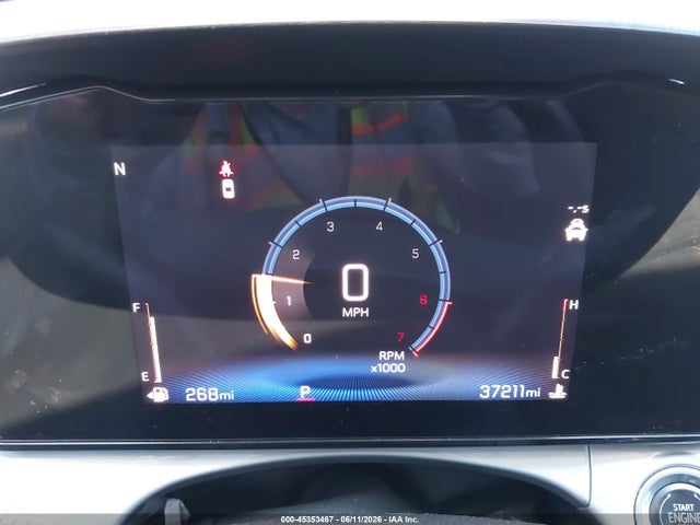 KL77LHE21RC034018 Chevrolet Trax Fwd Lt