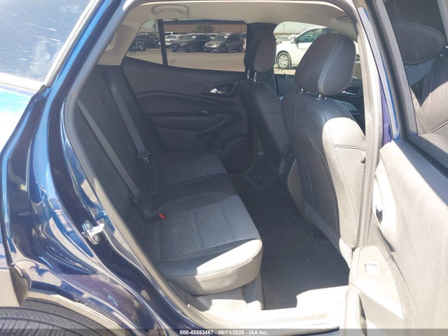 KL77LHE21RC034018 Chevrolet Trax Fwd Lt