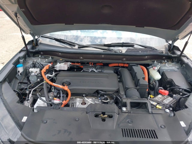 7FARS6H93TE007848 Honda Cr-v Hybrid Awd Sport Touring