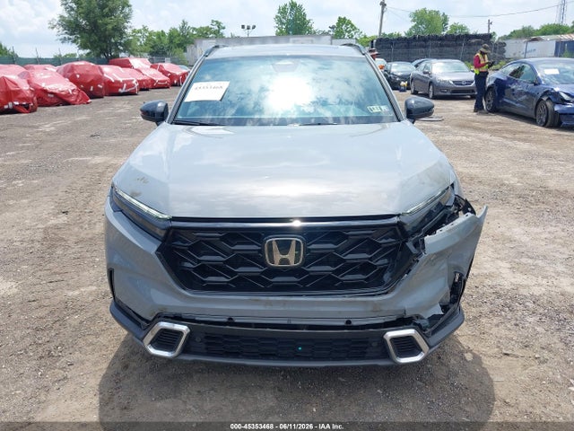 7FARS6H93TE007848 Honda Cr-v Hybrid Awd Sport Touring