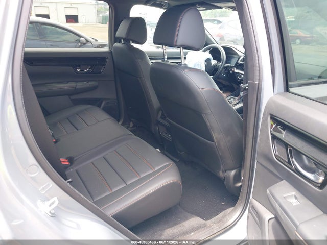 7FARS6H93TE007848 Honda Cr-v Hybrid Awd Sport Touring