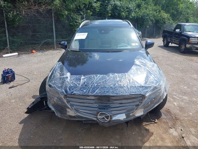 JM3TCBDY8K0300315 Mazda Cx-9 Grand Touring
