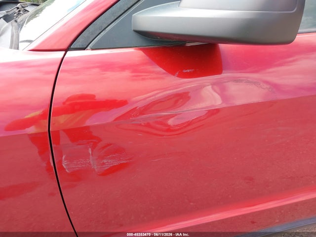 2005 Ford Mustang V6 Deluxe/v6 Premium მანქანა იყიდება აუქციონზე, vin: 1ZVFT80N855172084, აუქციონის ნომერი: 45353470