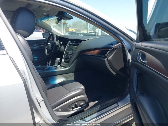 Aukcja sprzedaży 2016 Cadillac Cts Luxury Collection, vin: 1G6AR5SX6G0170832, numer aukcji: 45353471
