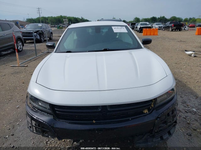 Aukcja sprzedaży 2018 Dodge Charger Gt Awd, vin: 2C3CDXJG4JH126756, numer aukcji: 45353472