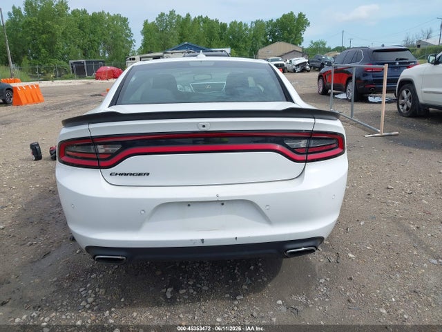 Aukcja sprzedaży 2018 Dodge Charger Gt Awd, vin: 2C3CDXJG4JH126756, numer aukcji: 45353472