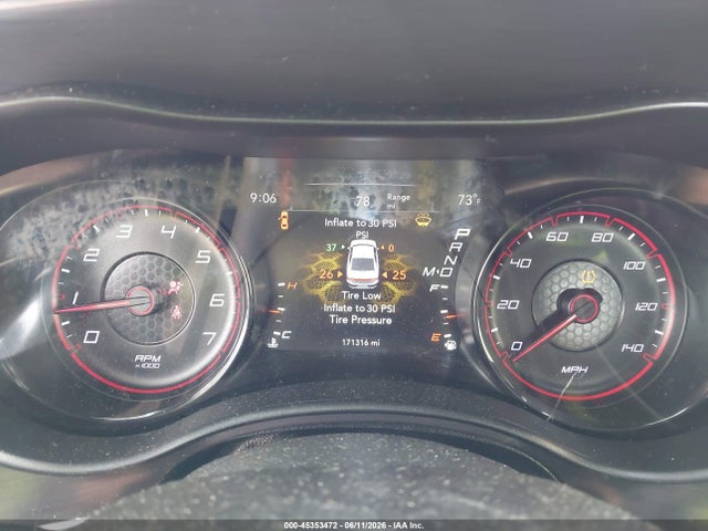 Продажа на аукционе авто 2018 Dodge Charger Gt Awd, vin: 2C3CDXJG4JH126756, номер лота: 45353472