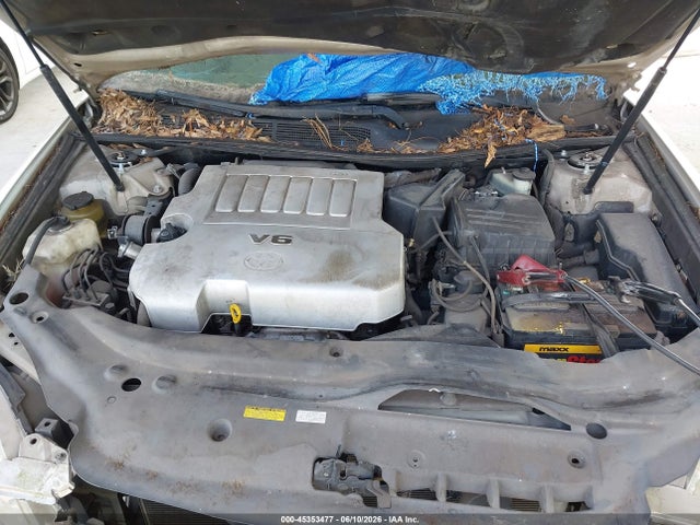 2006 Toyota Avalon Xls მანქანა იყიდება აუქციონზე, vin: 4T1BK36BX6U103355, აუქციონის ნომერი: 45353477