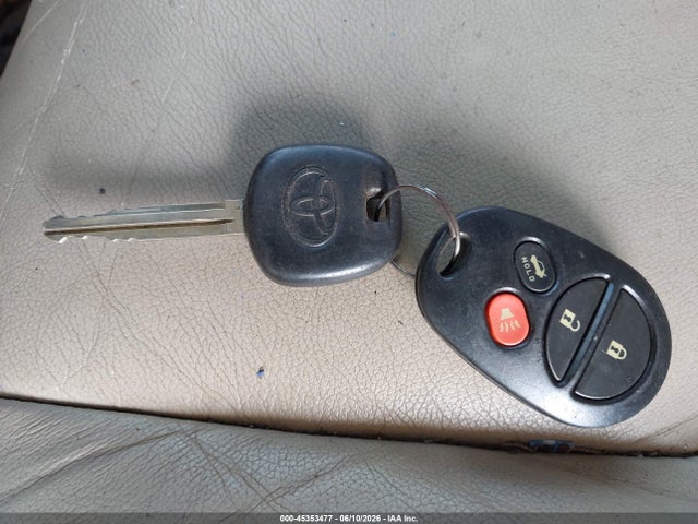 2006 Toyota Avalon Xls მანქანა იყიდება აუქციონზე, vin: 4T1BK36BX6U103355, აუქციონის ნომერი: 45353477