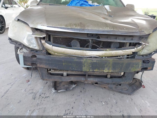 2006 Toyota Avalon Xls მანქანა იყიდება აუქციონზე, vin: 4T1BK36BX6U103355, აუქციონის ნომერი: 45353477