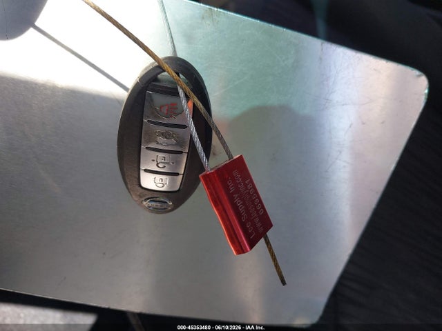 Aukcja sprzedaży 2019 Nissan Sentra Sv, vin: 3N1AB7AP7KY367749, numer aukcji: 45353480