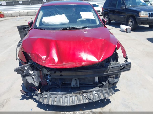 Aukcja sprzedaży 2019 Nissan Sentra Sv, vin: 3N1AB7AP7KY367749, numer aukcji: 45353480