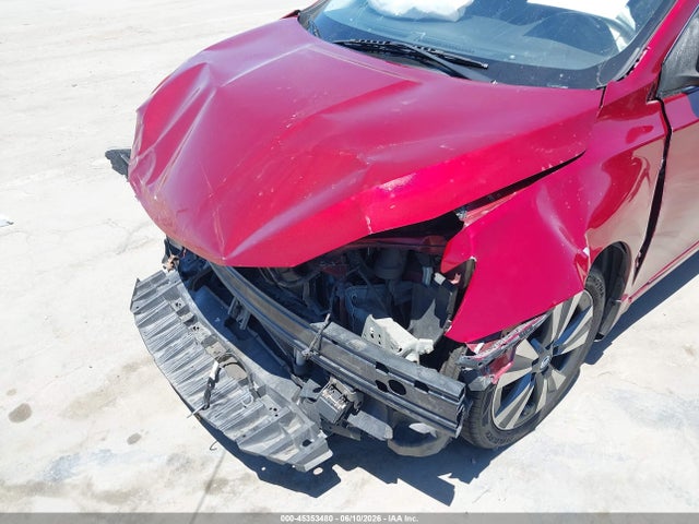 Aukcja sprzedaży 2019 Nissan Sentra Sv, vin: 3N1AB7AP7KY367749, numer aukcji: 45353480