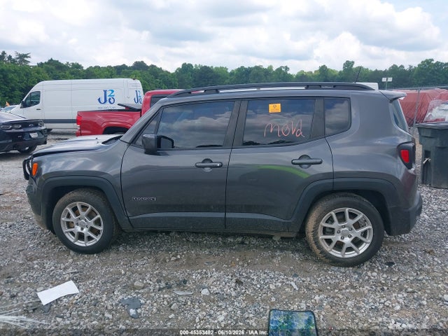 ZACNJABB0KPK64806 Jeep Renegade Latitude Fwd