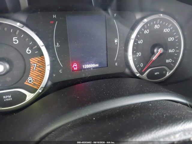 ZACNJABB0KPK64806 Jeep Renegade Latitude Fwd