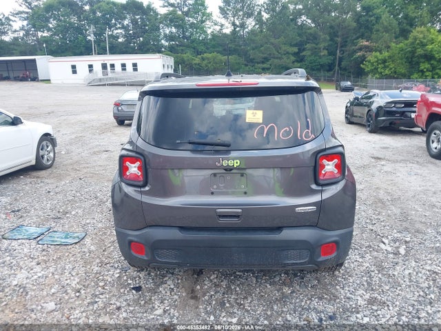 ZACNJABB0KPK64806 Jeep Renegade Latitude Fwd