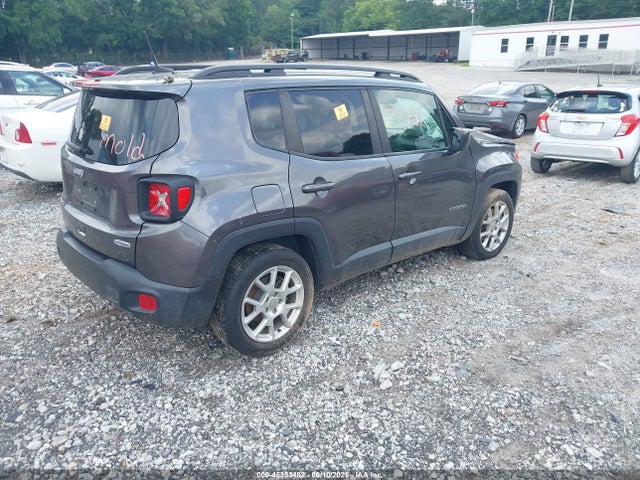 ZACNJABB0KPK64806 Jeep Renegade Latitude Fwd