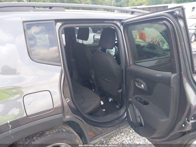 ZACNJABB0KPK64806 Jeep Renegade Latitude Fwd
