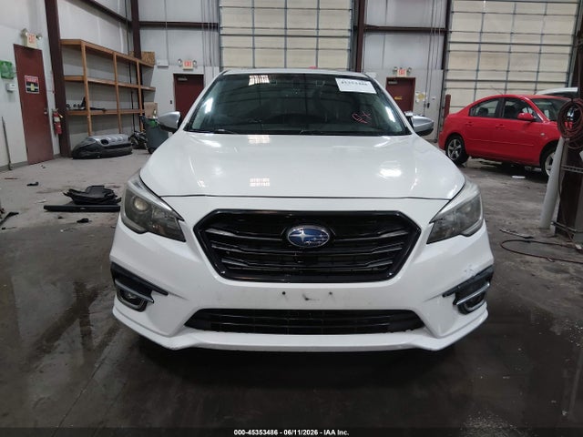Aukcja sprzedaży 2019 Subaru Legacy 2.5i Sport, vin: 4S3BNAS67K3007725, numer aukcji: 45353486