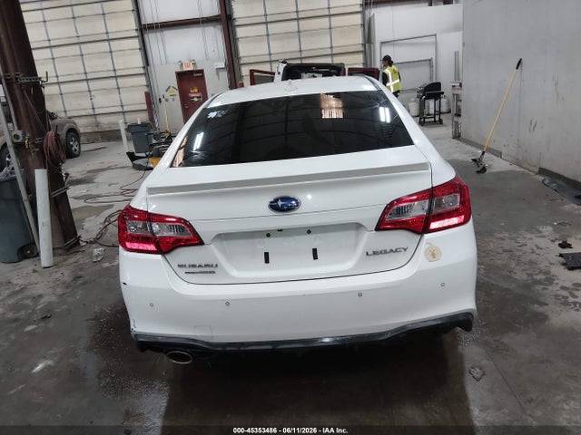 Aukcja sprzedaży 2019 Subaru Legacy 2.5i Sport, vin: 4S3BNAS67K3007725, numer aukcji: 45353486