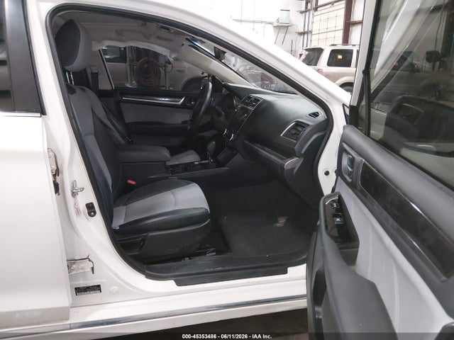 Aukcja sprzedaży 2019 Subaru Legacy 2.5i Sport, vin: 4S3BNAS67K3007725, numer aukcji: 45353486