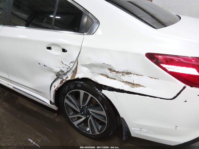 Aukcja sprzedaży 2019 Subaru Legacy 2.5i Sport, vin: 4S3BNAS67K3007725, numer aukcji: 45353486