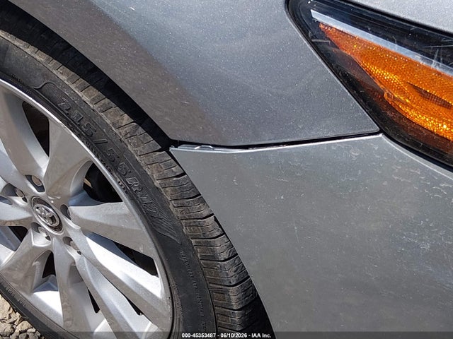 45353487 :رقم المزاد ، 4T1C11AKXLU894730 vin ، 2020 Toyota Camry Le مزاد بيع