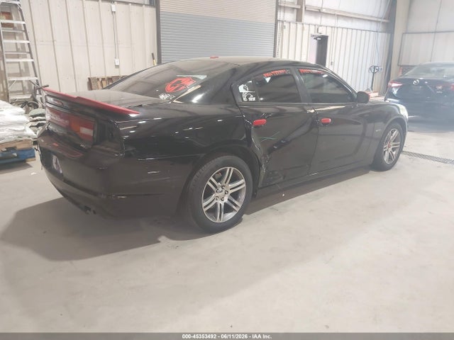 Auction sale of the 2012 Dodge Charger R/t, vin: 2C3CDXCT2CH187276, lot number: 45353492