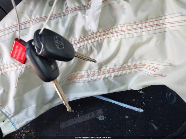 Toyota COROLLA LE 2017 5YFBURHE2HP700265 Image 11