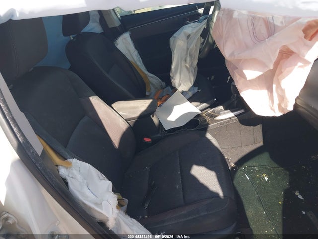 Toyota COROLLA LE 2017 5YFBURHE2HP700265 Image 5
