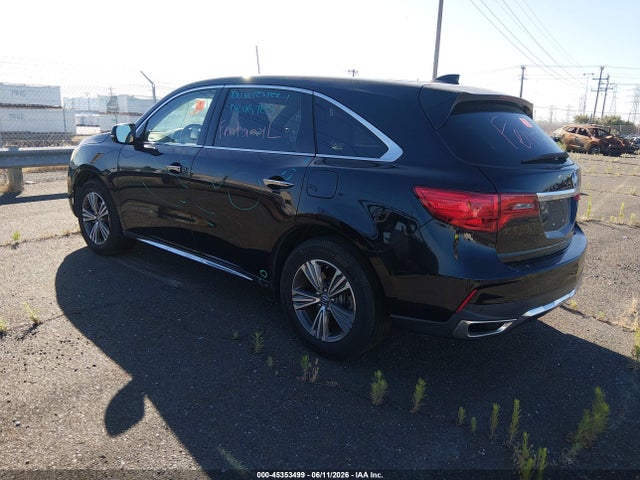 Acura Mdx Standard 2019 5J8YD3H32KL004965 Image 3
