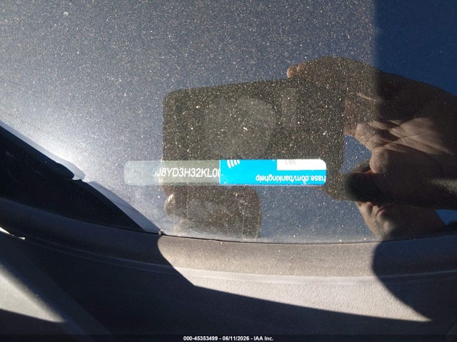 Acura Mdx Standard 2019 5J8YD3H32KL004965 Image 9