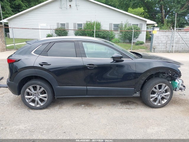 Продажа на аукционе авто 2022 Mazda Cx-30 Premium, vin: 3MVDMBDL0NM457786, номер лота: 45353501