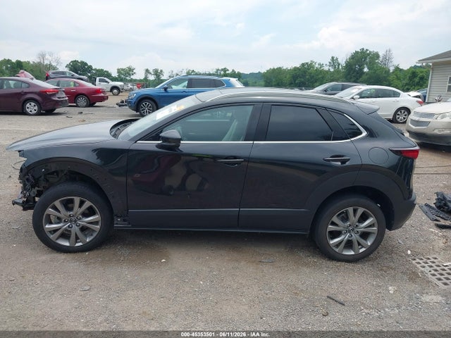 Продажа на аукционе авто 2022 Mazda Cx-30 Premium, vin: 3MVDMBDL0NM457786, номер лота: 45353501