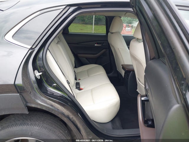 Продажа на аукционе авто 2022 Mazda Cx-30 Premium, vin: 3MVDMBDL0NM457786, номер лота: 45353501
