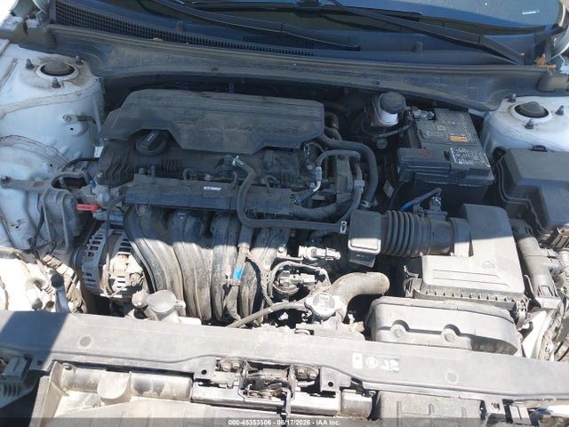 Hyundai ELANTRA SEL 2022 5NPLM4AG1NH067818 Image 10
