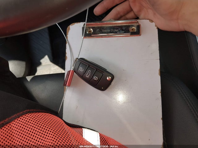 Продажа на аукционе авто 2021 Audi Q3 Premium 45 Tfsi S Line Quattro Tiptronic, vin: WA1DECF3XM1035967, номер лота: 45353511