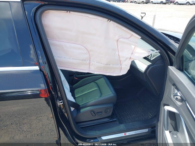 Продажа на аукционе авто 2021 Audi Q3 Premium 45 Tfsi S Line Quattro Tiptronic, vin: WA1DECF3XM1035967, номер лота: 45353511