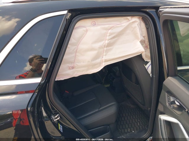 Продажа на аукционе авто 2021 Audi Q3 Premium 45 Tfsi S Line Quattro Tiptronic, vin: WA1DECF3XM1035967, номер лота: 45353511