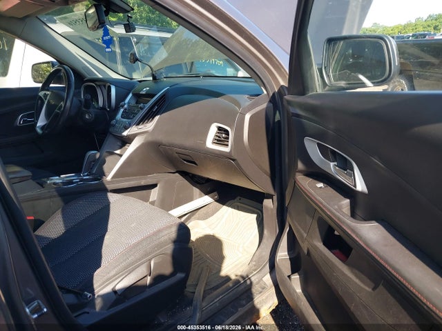 Aukcja sprzedaży 2011 Chevrolet Equinox 1lt, vin: 2CNALDECXB6378256, numer aukcji: 45353516