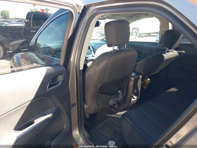 Aukcja sprzedaży 2011 Chevrolet Equinox 1lt, vin: 2CNALDECXB6378256, numer aukcji: 45353516