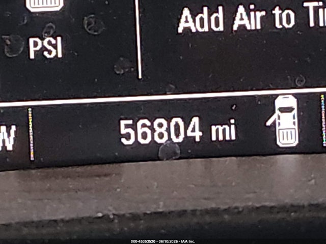 1GTG6CEN5N1229777 GMC Canyon 4wd Short Box Elevation