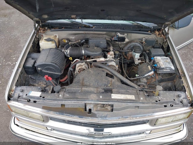 Aukcja sprzedaży 1998 Chevrolet C/k 1500 Fleetside, vin: 1GCEK19W7WE165990, numer aukcji: 45353521