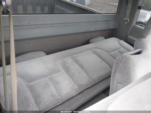Aukcja sprzedaży 1998 Chevrolet C/k 1500 Fleetside, vin: 1GCEK19W7WE165990, numer aukcji: 45353521