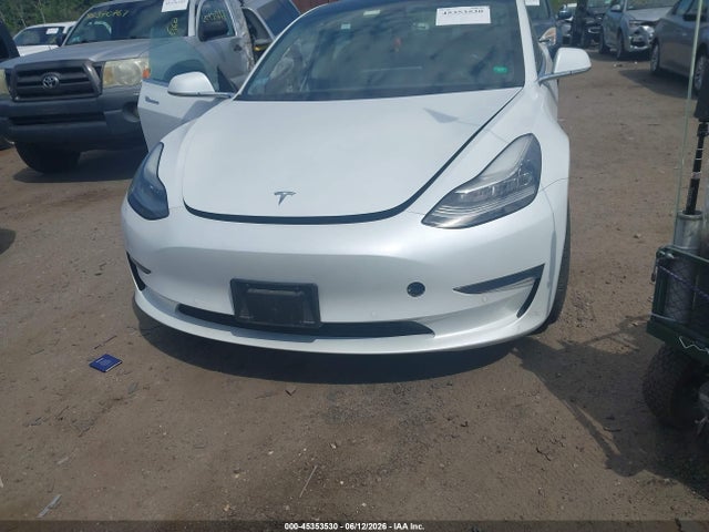 Aukcja sprzedaży 2019 Tesla Model 3 Long Range/performance, vin: 5YJ3E1EB3KF493417, numer aukcji: 45353530