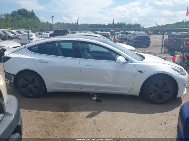 Aukcja sprzedaży 2019 Tesla Model 3 Long Range/performance, vin: 5YJ3E1EB3KF493417, numer aukcji: 45353530