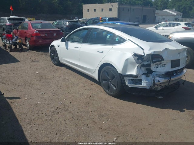 Aukcja sprzedaży 2019 Tesla Model 3 Long Range/performance, vin: 5YJ3E1EB3KF493417, numer aukcji: 45353530