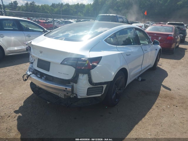 Aukcja sprzedaży 2019 Tesla Model 3 Long Range/performance, vin: 5YJ3E1EB3KF493417, numer aukcji: 45353530