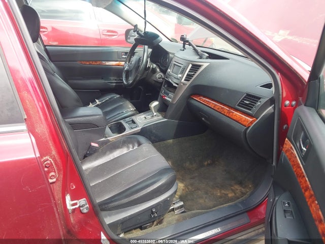 Aukcja sprzedaży 2012 Subaru Outback 3.6r Limited, vin: 4S4BRDKC6C2242809, numer aukcji: 45353532